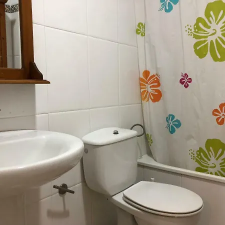 Appartement Relax Sunset Terrace Puerto de Santiago (Tenerife)