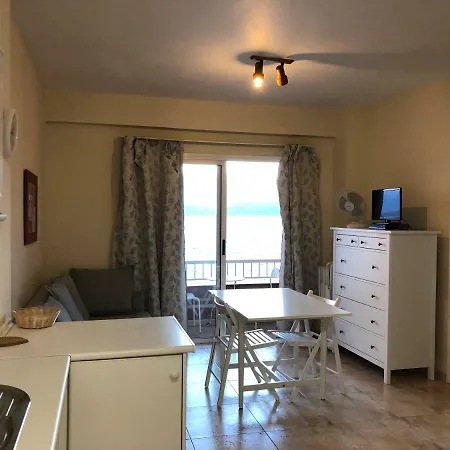 Relax Sunset Terrace Appartement