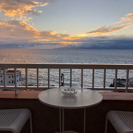 Appartement Relax Sunset Terrace *