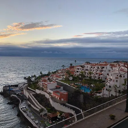 Apartman Relax Sunset Terrace