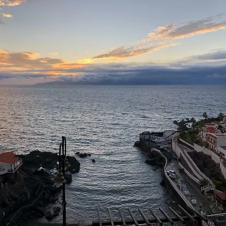 Apartman Relax Sunset Terrace